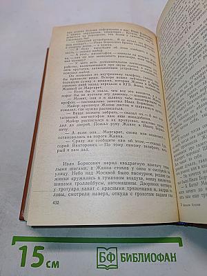 Время любить. Книга третья