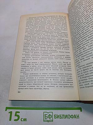 Время любить. Книга третья