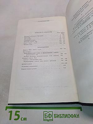 Сочинения. Том восьмой. Повести и рассказы 1868-1872