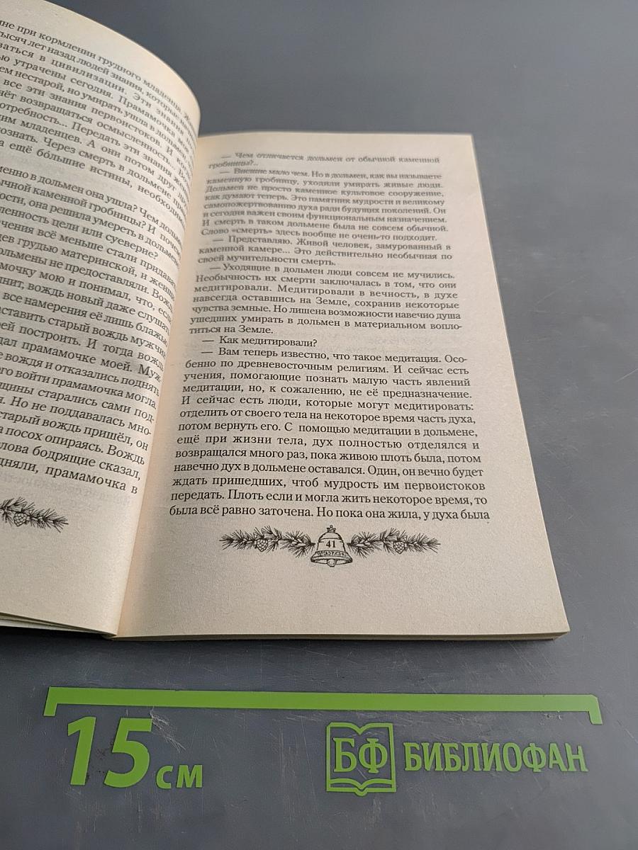 Пространство Любви. Книга третья