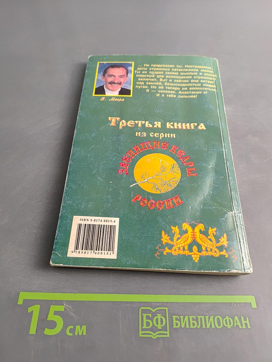 Пространство Любви. Книга третья