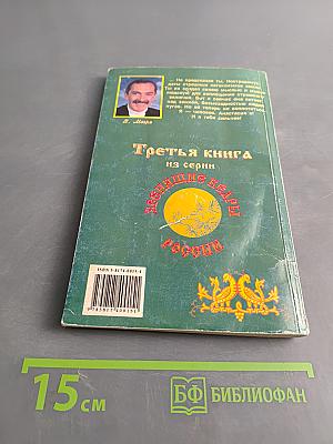 Пространство Любви. Книга третья