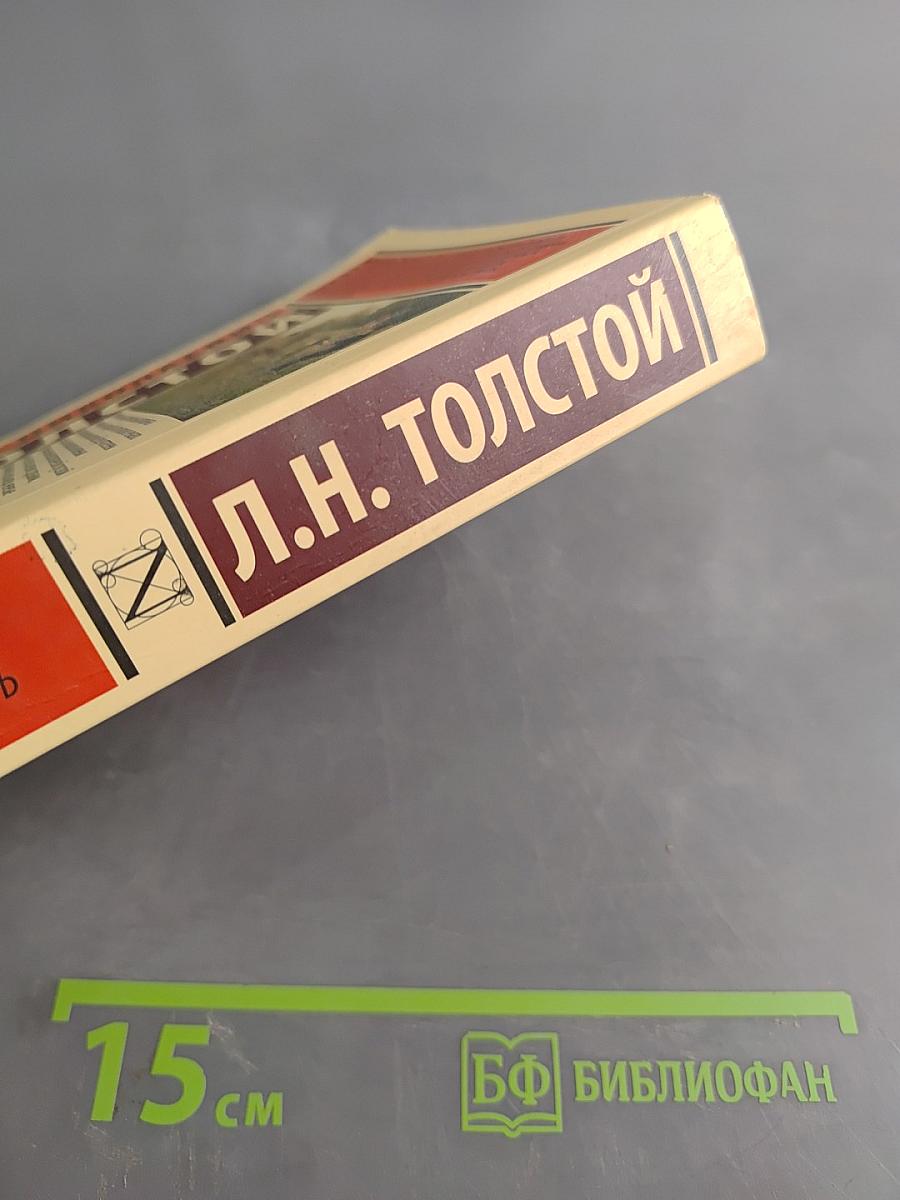 Детство. Отрочество. Юность