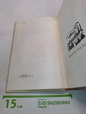 Блокада. Книги третья и четвертая