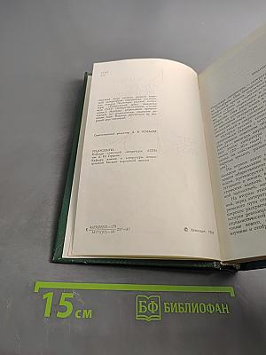 Краткий очерк истории русской советской литературы