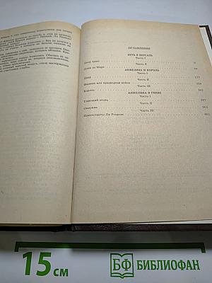 Путь в Версаль, Анжелика и король, Анжелика в Гневе
