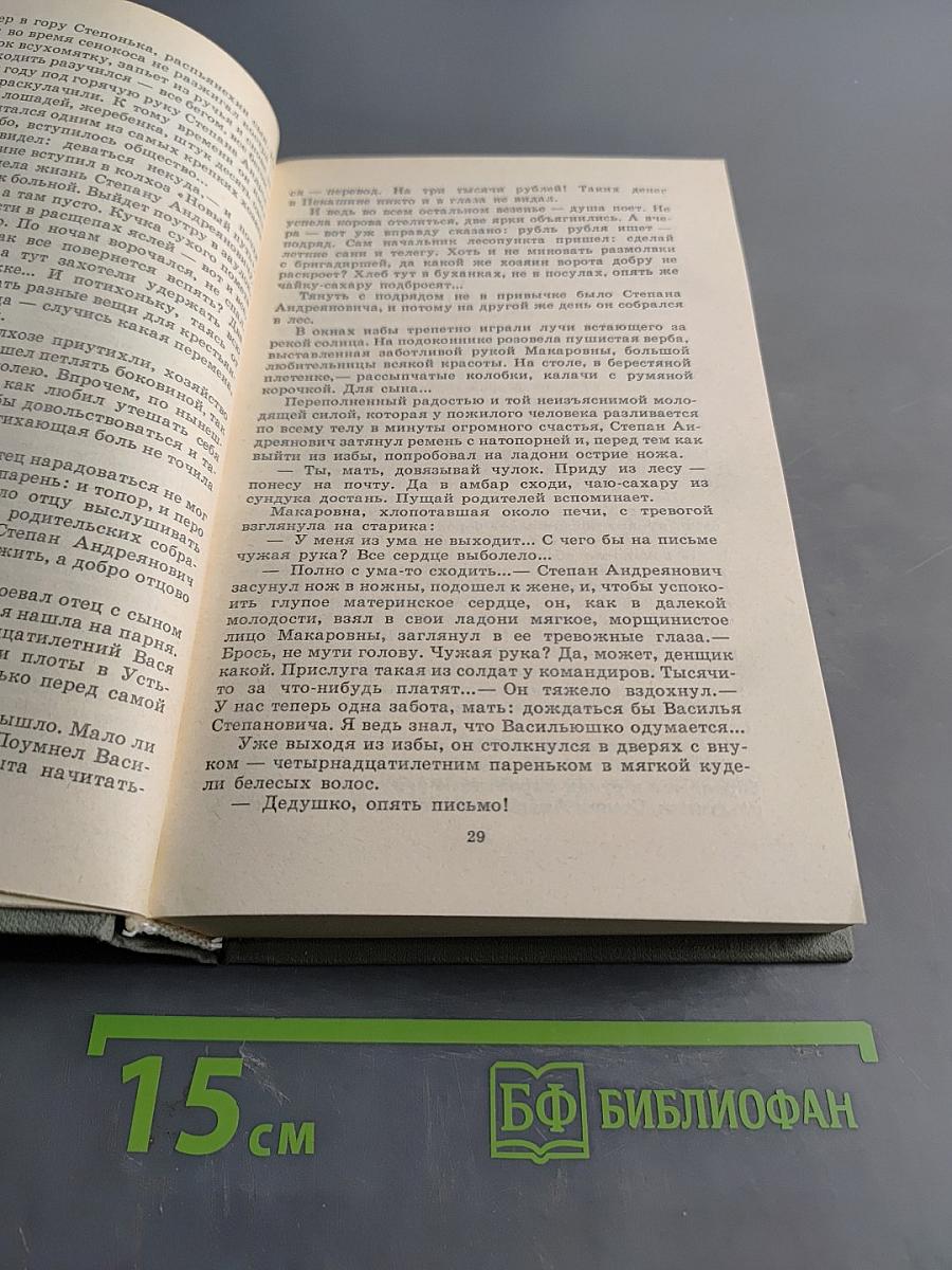 Собрание сочинений. Том первый. Братья и сестры. Роман в четырех книгах. Книги первая и вторая