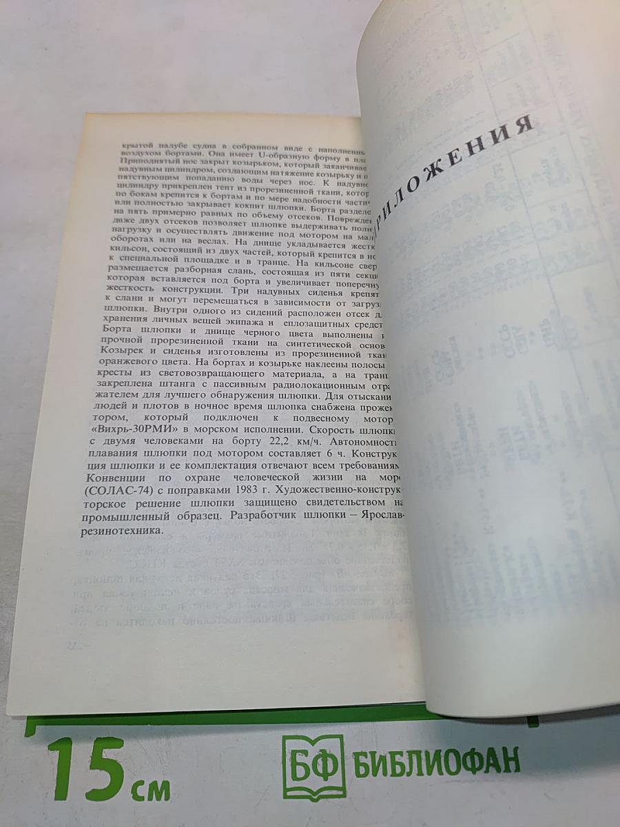 Надувные лодки