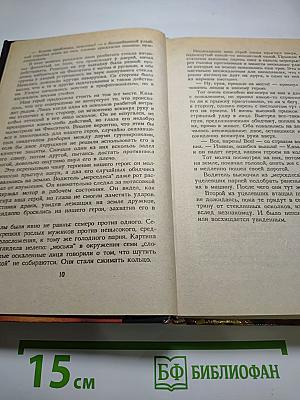 Возвращение Бешеного