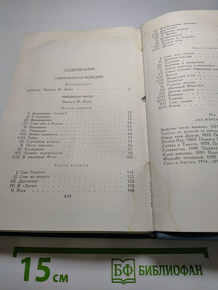 Собрание сочинений в шестнадцати томах. Том 4