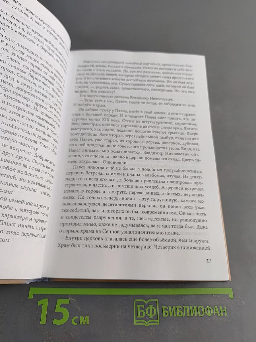 Любовь моя, душа моя, или Семейные тайны. Роман в трех частях