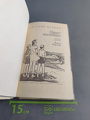 Гулят пароходы