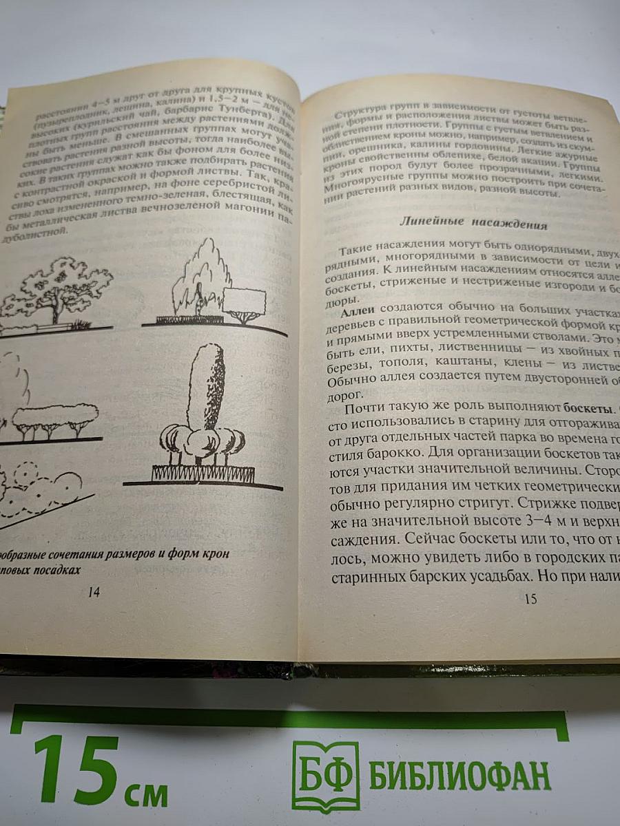 Ваш красивый сад