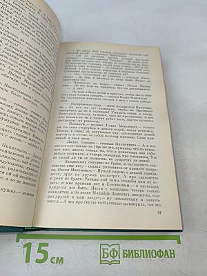 В лесах. Книга первая
