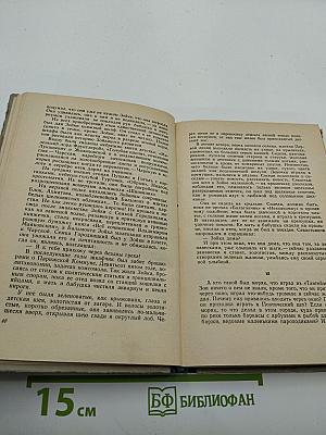 Сентиментальный роман