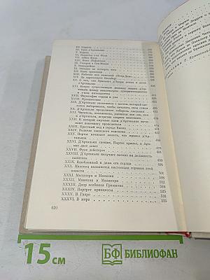 Виконт де Бражелон, или Десять лет спустя. Часть 1
