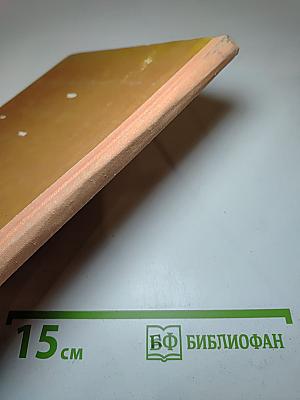 Тюльпаны в степи