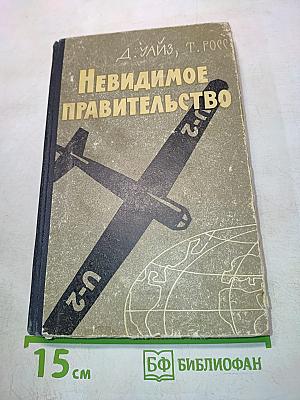 Невидимое правительство