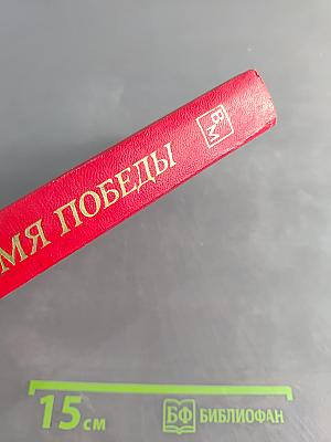 Во имя победы
