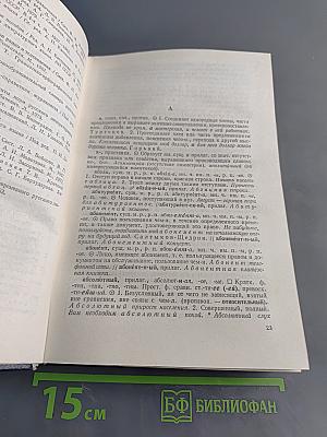 Школьный толковый словарь русского языка