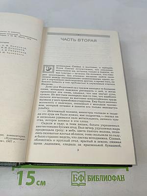 Жизнь Клима Самгина. Часть вторая
