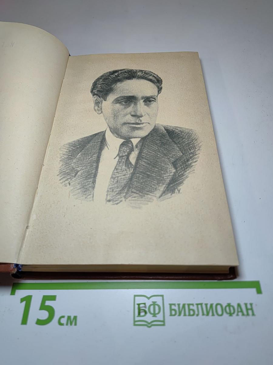 Поэма о фарфоровой чашке