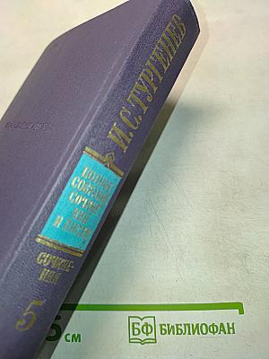 Сочинения. Том пятый. Повести и рассказы 1853-1857 годов. Рудин. Статьи и воспоминания 1855-1859