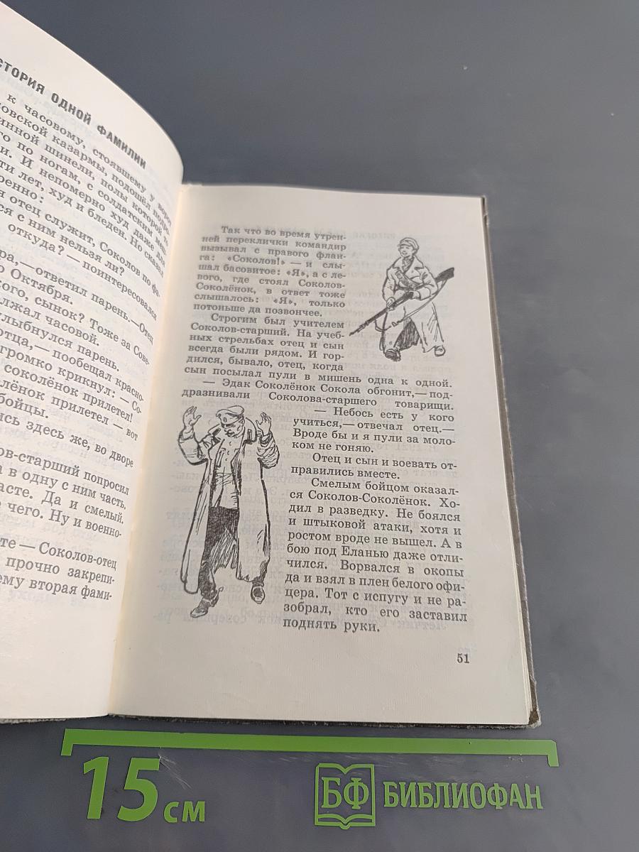 Флаг на штыке