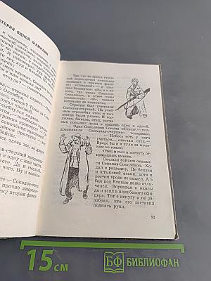 Флаг на штыке