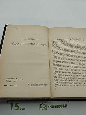 Графиня Рудольштадт