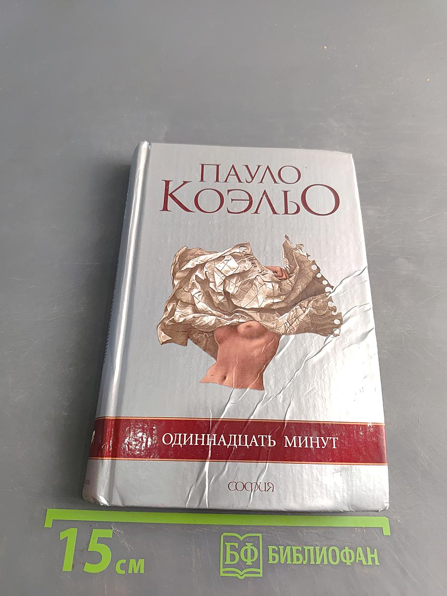 Одиннадцать минут