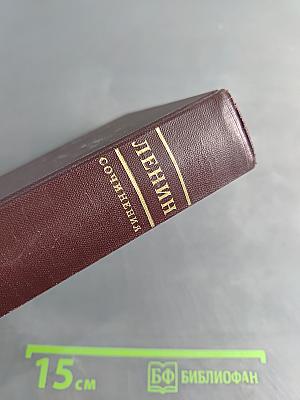 Сочинения. Том 1. 1893-1894
