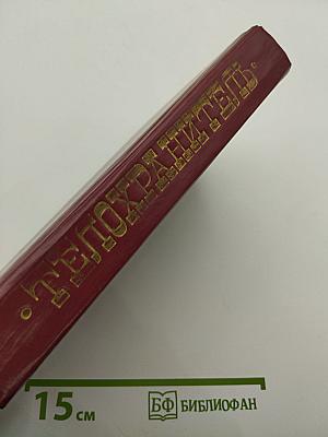 Телохранитель