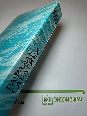 Одиссея капитана Блада. Хроника капитана Блада