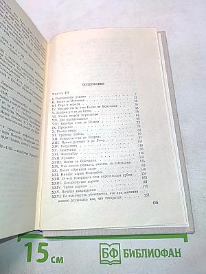 Виконт де Бражелон, или Десять лет спустя. Части 3, 4