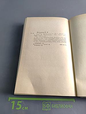 В лесах. Книга первая