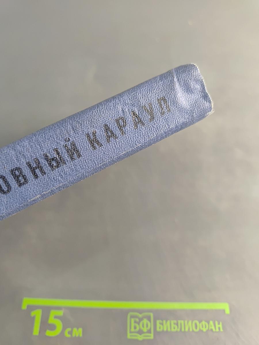 Подмосковный караул