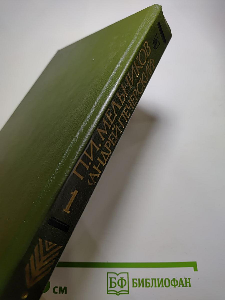 На горах. В двух книгах. Книга первая