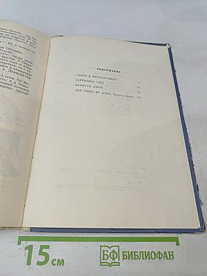 Серёжины сны
