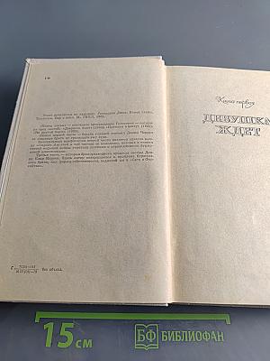 Конец главы