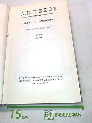 Собрание сочинений. Том одиннадцатый. Письма 1877-1892