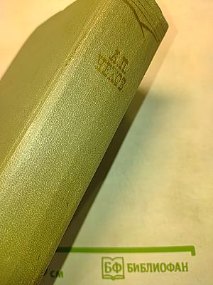 Собрание сочинений. Том одиннадцатый. Письма 1877-1892