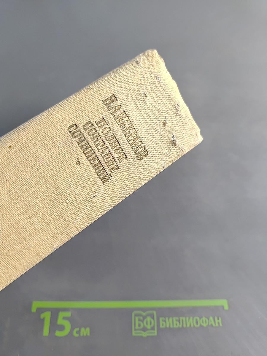 Полное собрание сочинений. Том IX. Критика и публицистика 1841-1869
