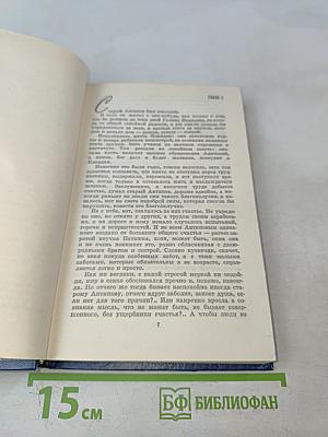 Вечные хлопоты. Книга вторая