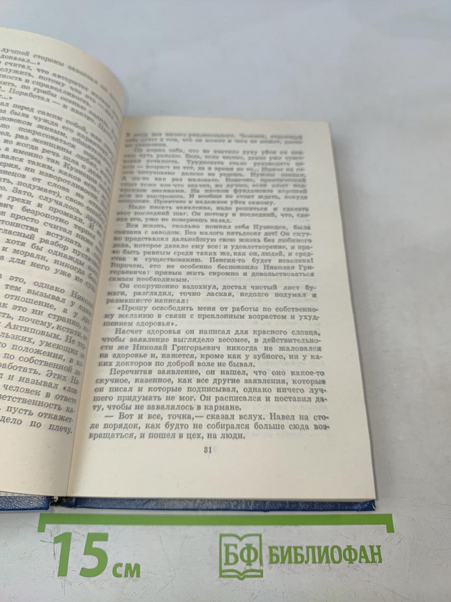 Вечные хлопоты. Книга вторая