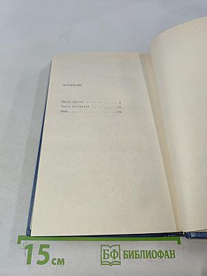 Вечные хлопоты. Книга вторая