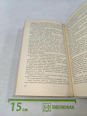 Приусадебная пасека
