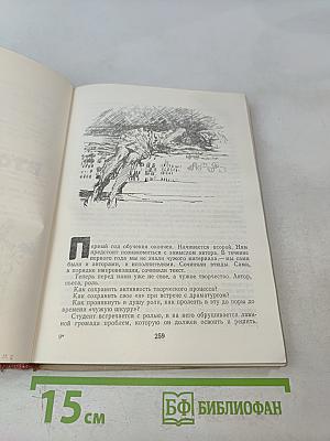 Поэзия педагогики