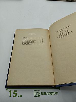 Дмитрий Молдавский. И песня, и стих