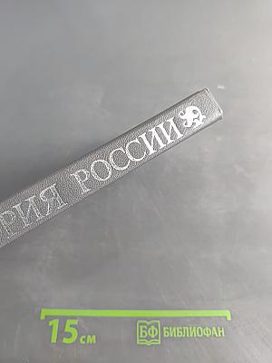 История России в рассказах для детей. Том второй